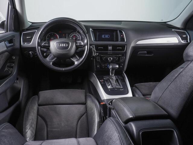 Audi Q5 2014