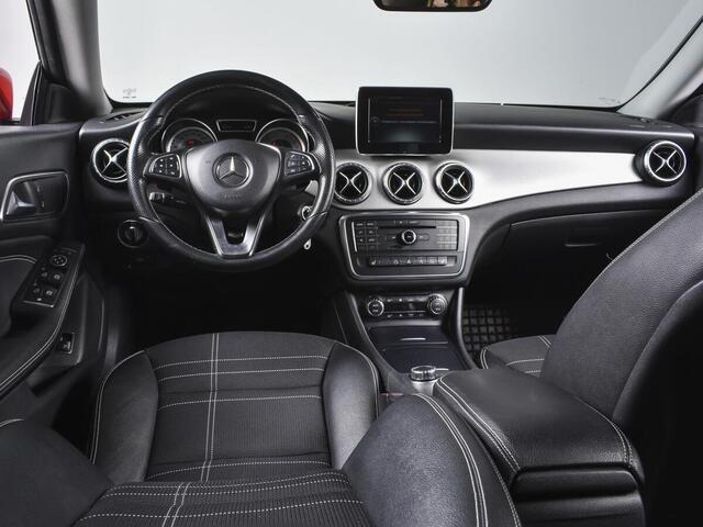 Mercedes-Benz CLA 2015