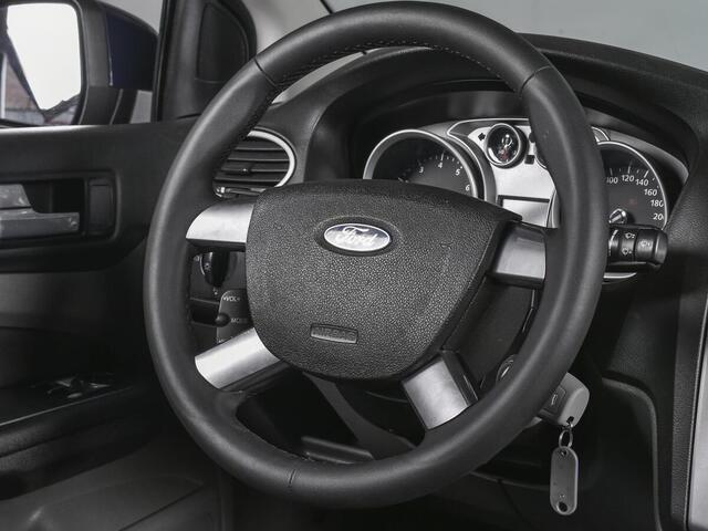 Ford Focus 2011
