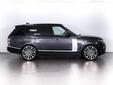 Land Rover Range Rover 2018