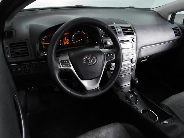 Toyota Avensis 2009