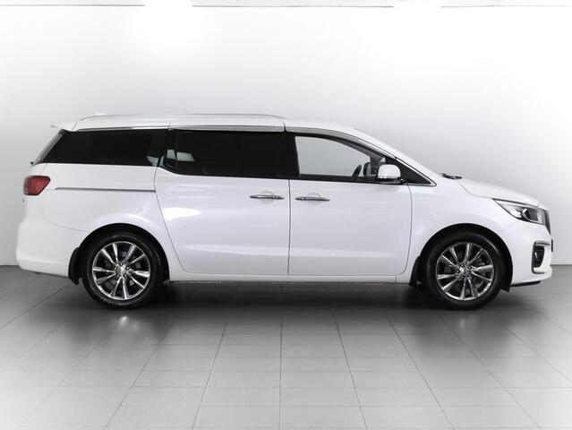 Kia Carnival 2020