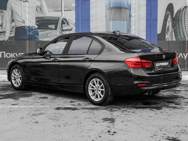 BMW 7 серии 2012