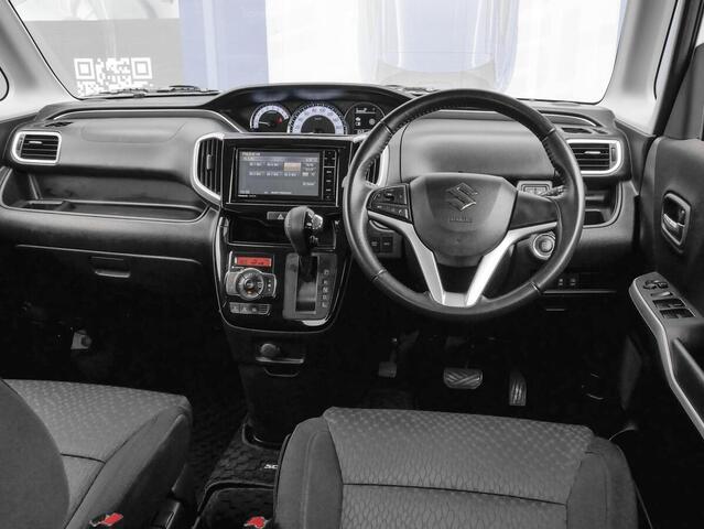 Suzuki Solio 2016