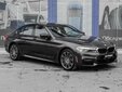 BMW 5 серии 2019