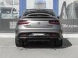 Mercedes-Benz GLE Coupe AMG 2017