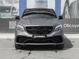 Mercedes-Benz GLE Coupe AMG 2017