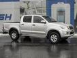 Toyota Hilux 2012