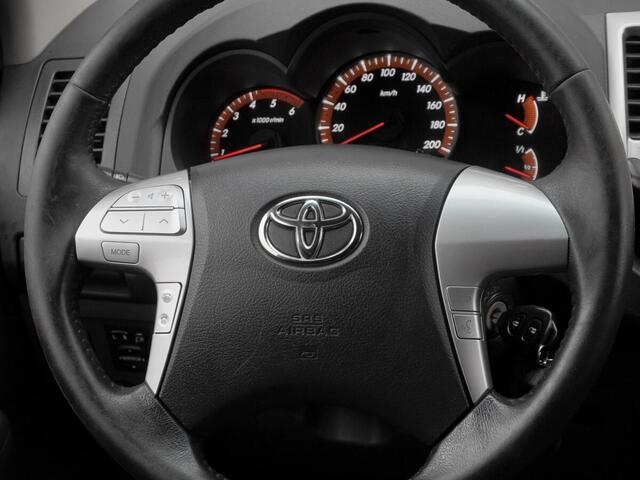 Toyota Hilux 2012