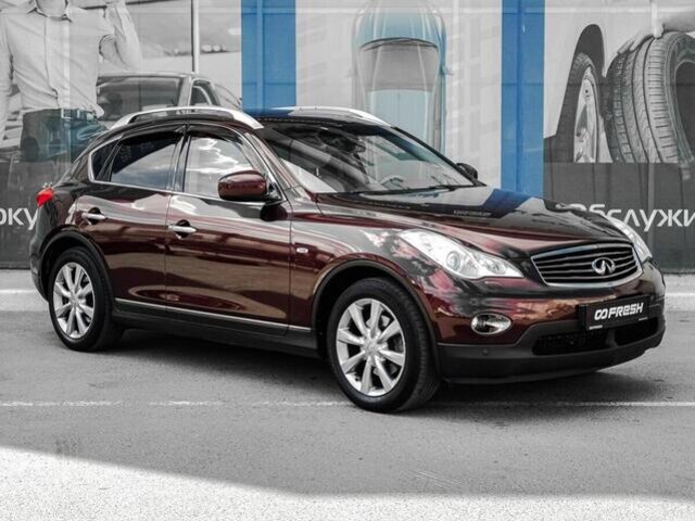 Geely Emgrand X7 2020