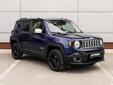 Jeep Renegade 2017