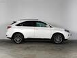 Lexus RX 2015