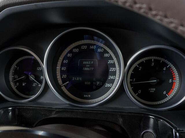 Mercedes-Benz E-Класс 2013