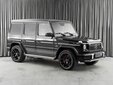 Mercedes-Benz G-Класс AMG 2013