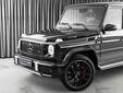 Mercedes-Benz G-Класс AMG 2013