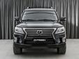 Lexus LX 2012