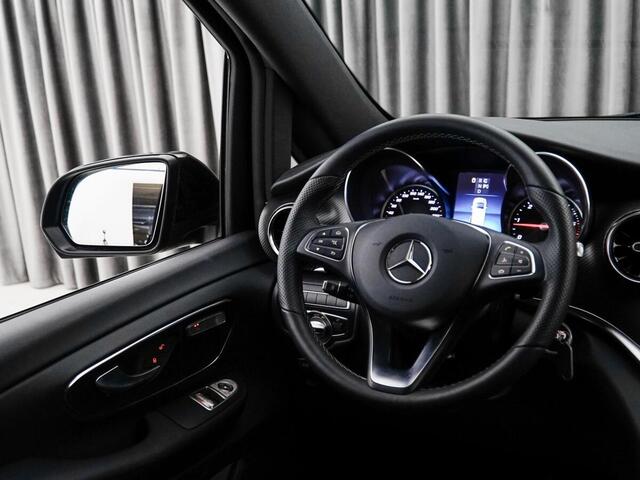 Mercedes-Benz V-Класс 2021