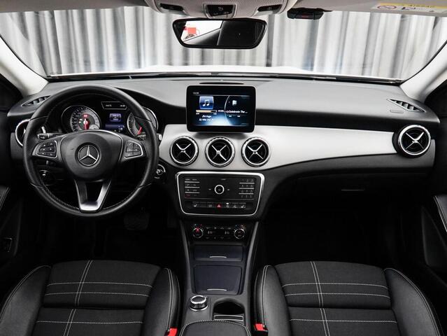 Mercedes-Benz GLA 2016