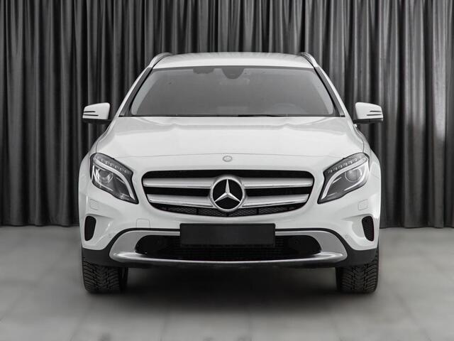 Mercedes-Benz GLK-Класс 2013