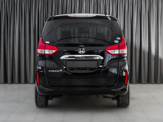 Honda N-BOX 2018