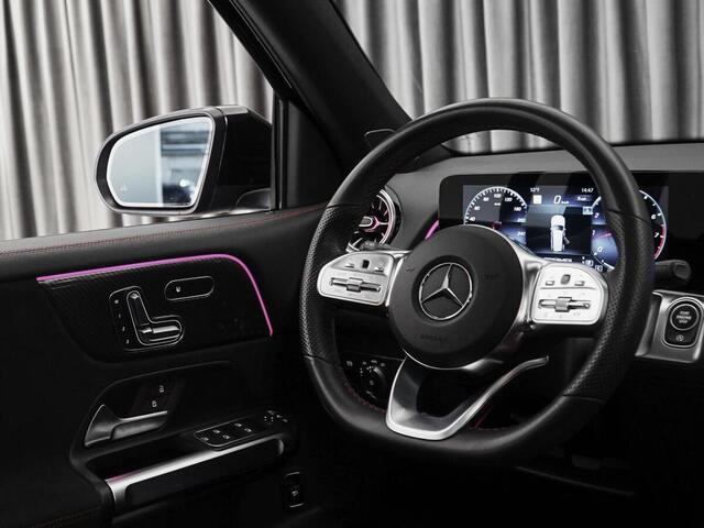 Mercedes-Benz GLB AMG 2022