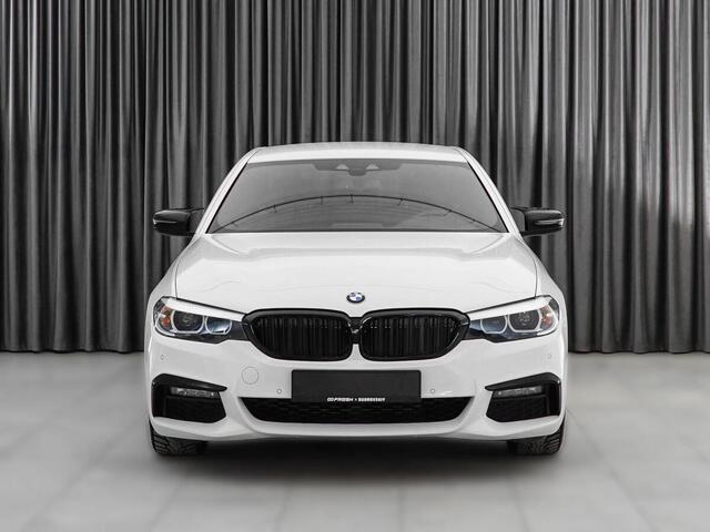 BMW 6 серии 2015