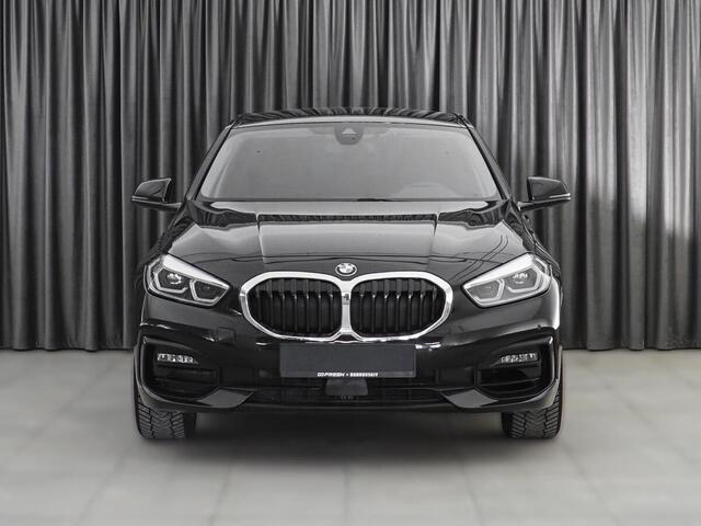 BMW 1 серии 2020