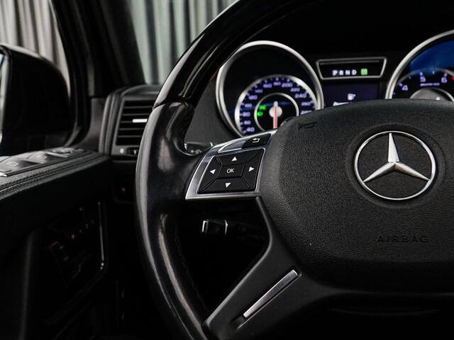 Mercedes-Benz G-Класс AMG 2015