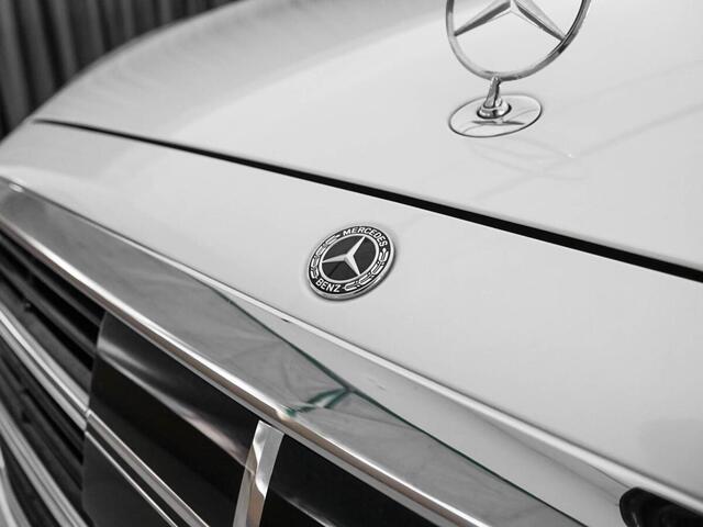 Mercedes-Benz S-Класс 2020