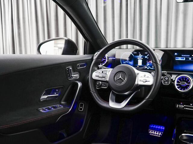 Mercedes-Benz A-Класс AMG 2021