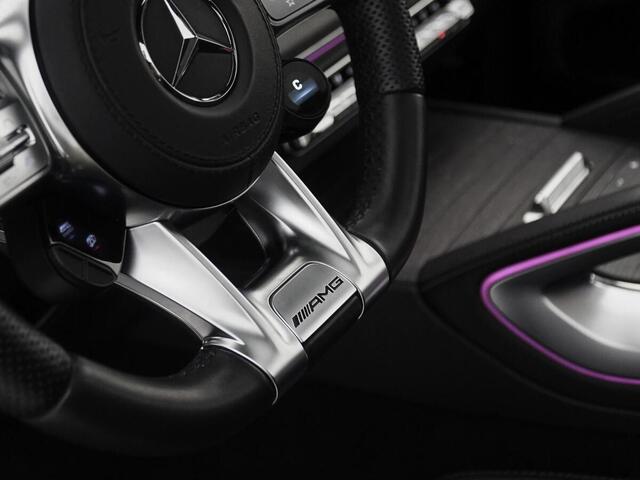 Mercedes-Benz GLE AMG 2021