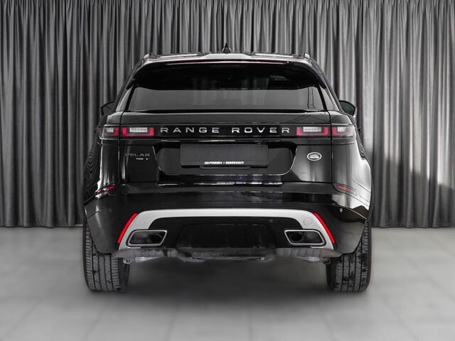 Land Rover Range Rover Velar 2019