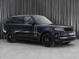 Land Rover Range Rover 2022