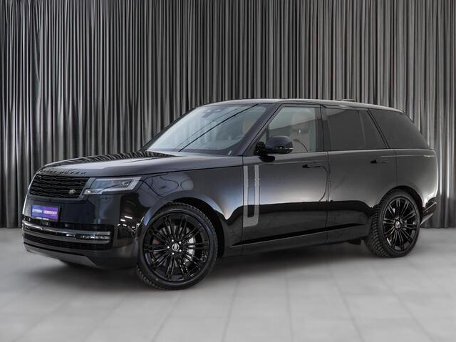 Land Rover Range Rover 2022