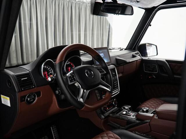 Mercedes-Benz Maybach G 650 Landaulet 2023