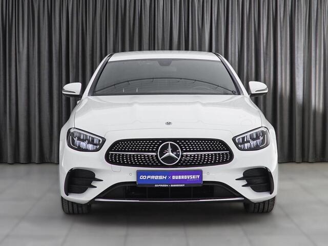 Mercedes-Benz S-Класс 2017