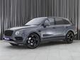 Bentley Bentayga 2019