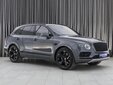 Bentley Bentayga 2019