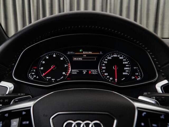 Audi A7 2020
