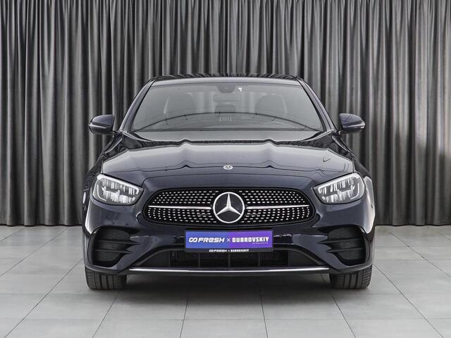 Mercedes-Benz CLA 2021