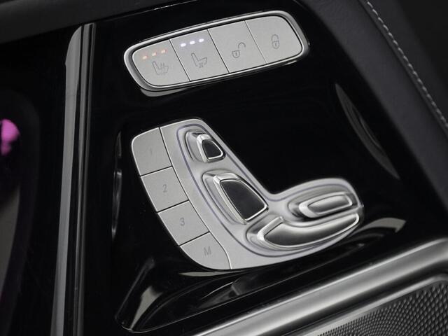 Mercedes-Benz G-Класс AMG 2022