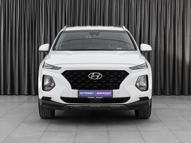 DS 7 Crossback 2020