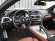 BMW 6 серии 2013