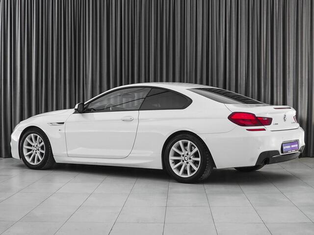 BMW 4 серии 2015