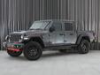 Jeep Gladiator 2020