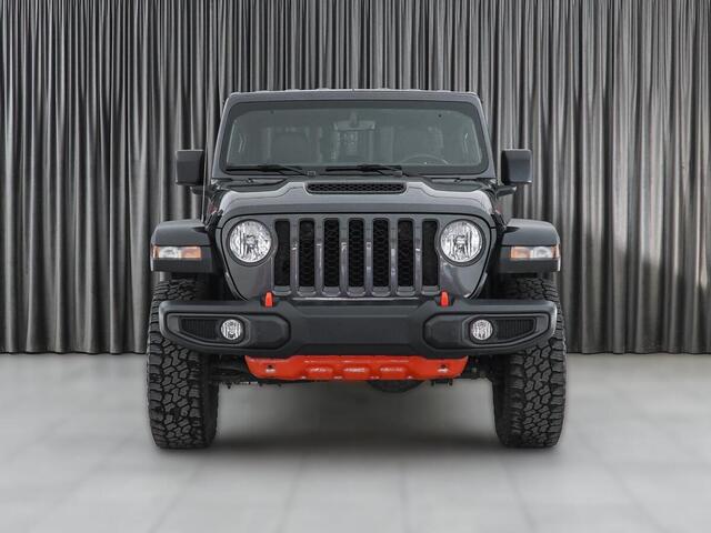 Jeep Gladiator 2020