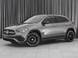 Mercedes-Benz GLA 2023