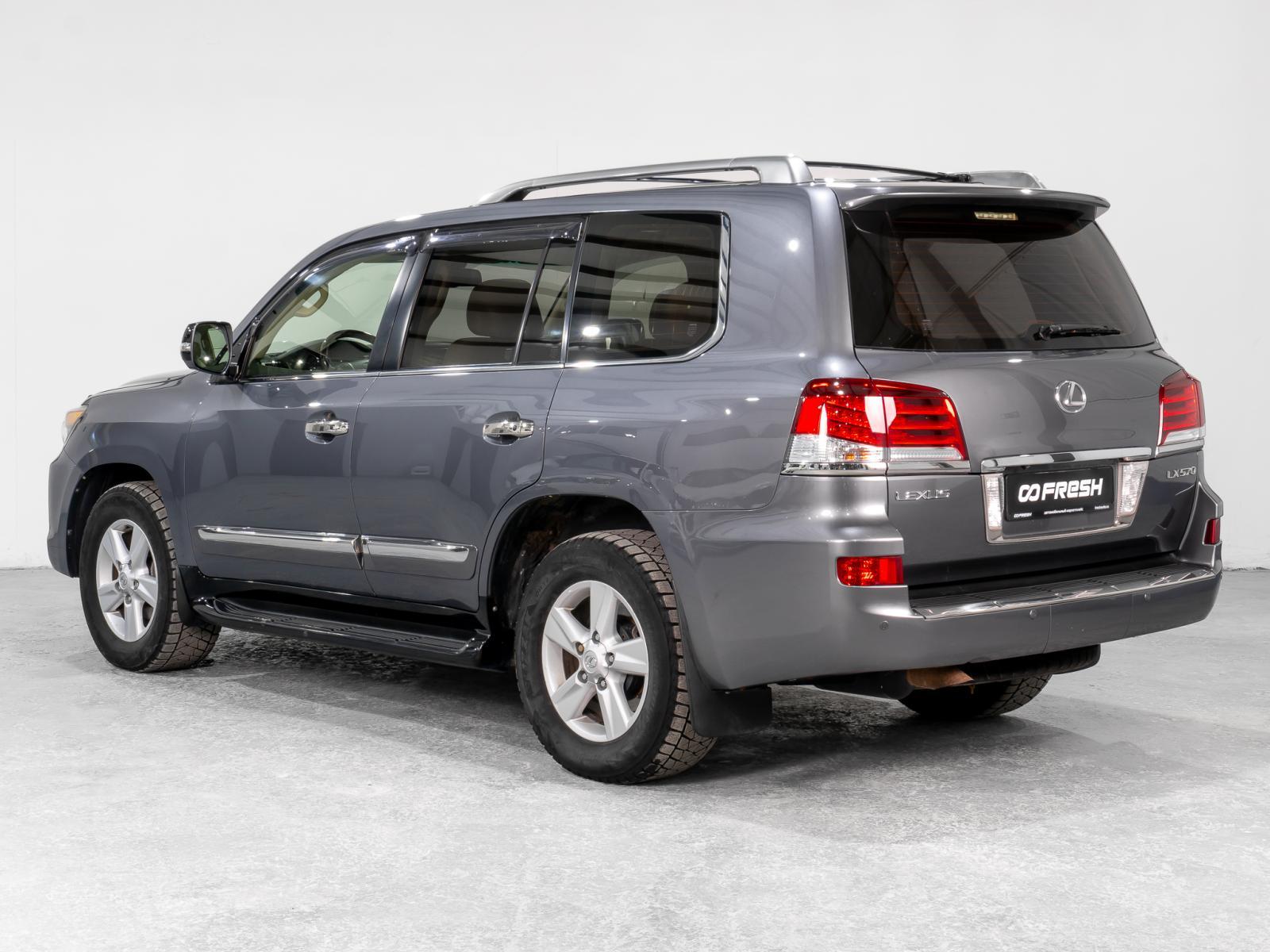 Toyota Land Cruiser Prado 2010
