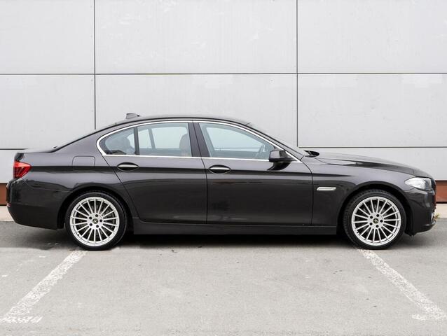 BMW 5 серии 2014