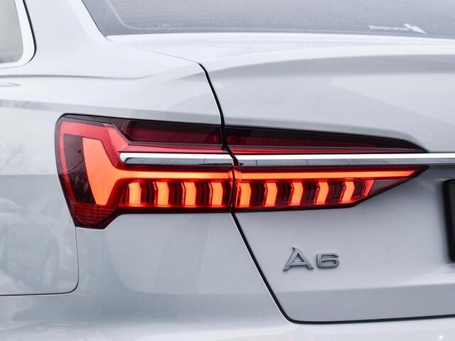 Audi A6 2021